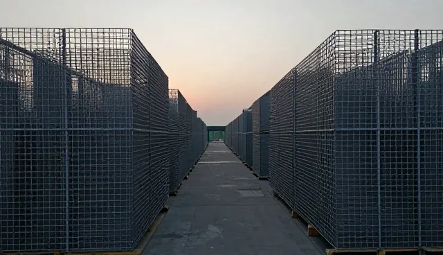 金属丝网过滤网在工业生产中的实际应用分析