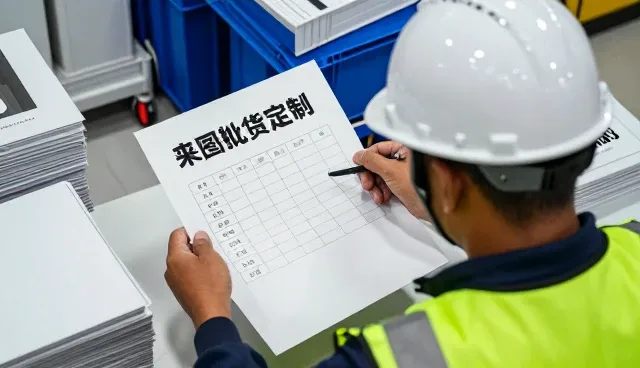 包装配送中的质量检验常见问题及处理策略