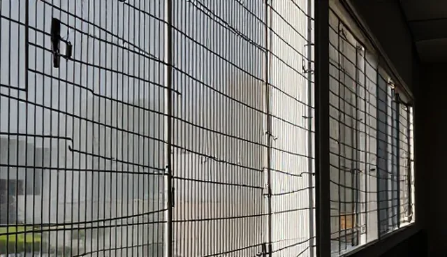 金属丝网防护网规格定制趋势下的行业变革