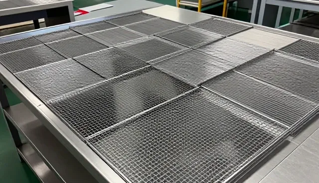 来料加工中性能要求的控制与执行