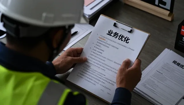 质量检验在批发供货中的关键作用与业务优化路径